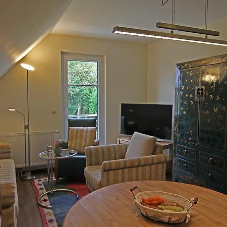 Ferienwohnanlage Alte Molkerei Appartement Rankwitz Kamer foto