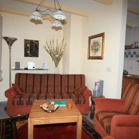 Ferienwohnanlage Alte Molkerei Appartement Rankwitz Kamer foto