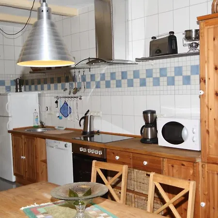 Ferienwohnanlage Alte Molkerei Appartement Rankwitz Kamer foto