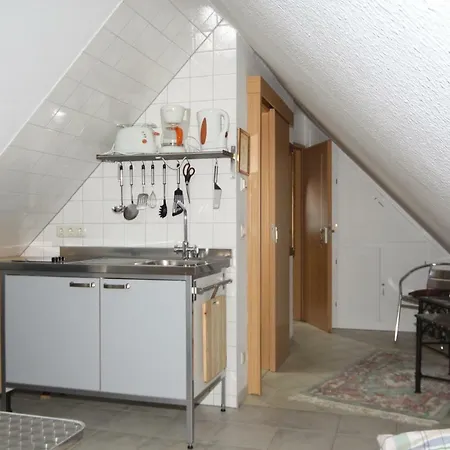 Ferienwohnanlage Alte Molkerei Appartement Rankwitz Buitenkant foto