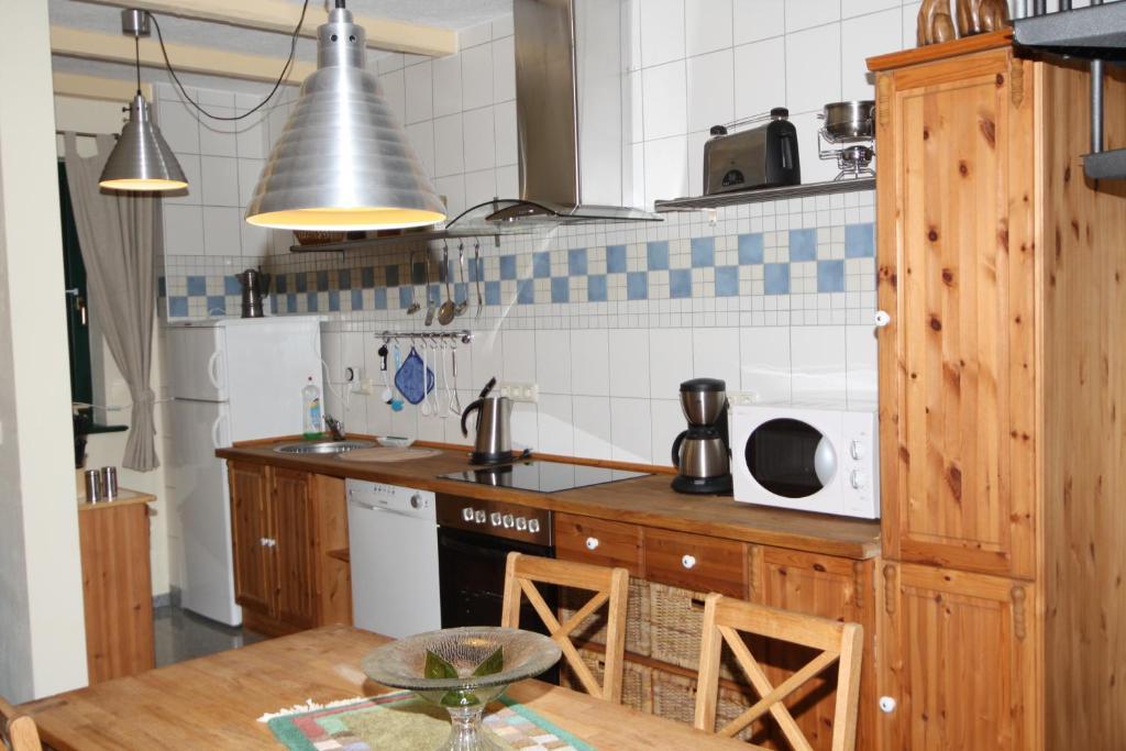 Apartment Ferienwohnanlage Alte Molkerei Rankwitz