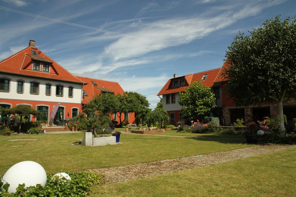 Ferienwohnanlage Alte Molkerei *