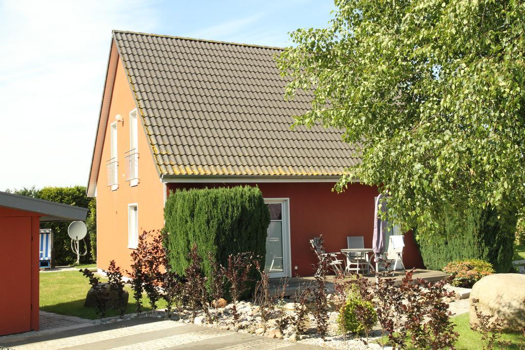 Ferienwohnanlage Alte Molkerei
