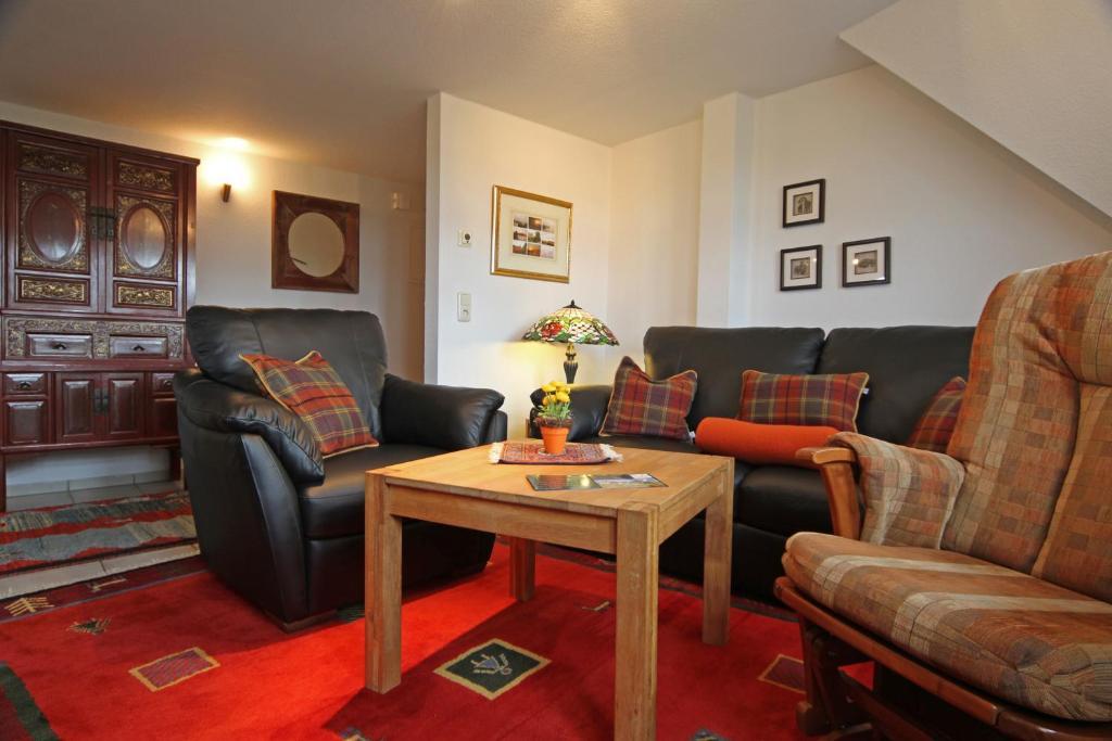 Ferienwohnanlage Alte Molkerei Apartment Rankwitz