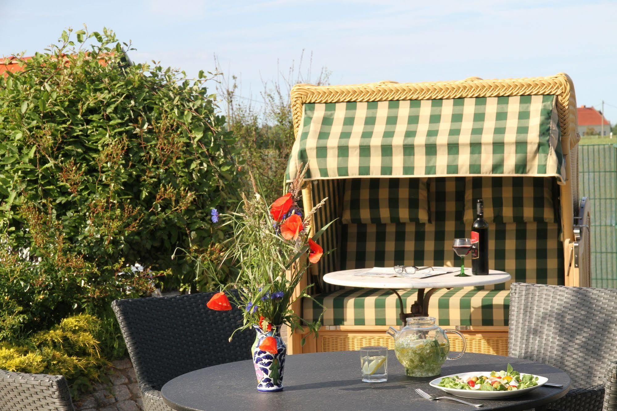 Ferienwohnanlage Alte Molkerei Apartment
