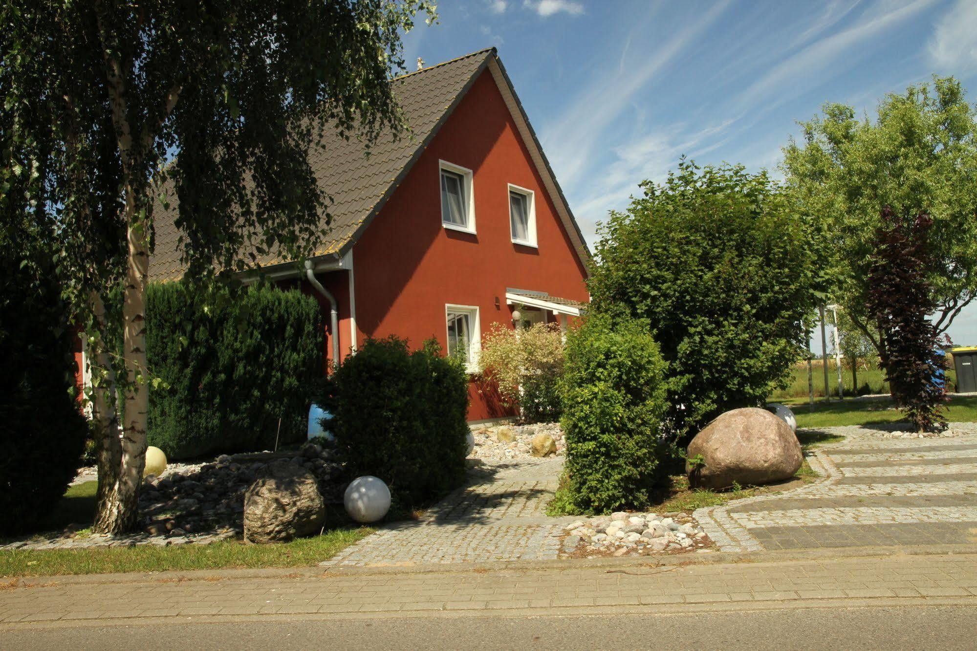 Ferienwohnanlage Alte Molkerei *